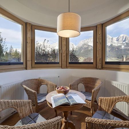 Ferienhaus Hansl Prama Екстериор снимка