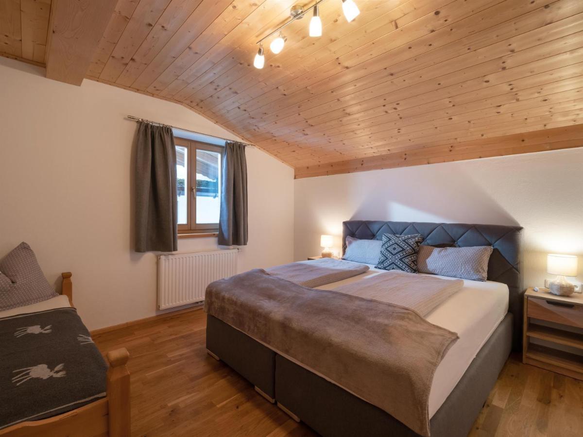 Ferienhaus Hansl Prama Екстериор снимка