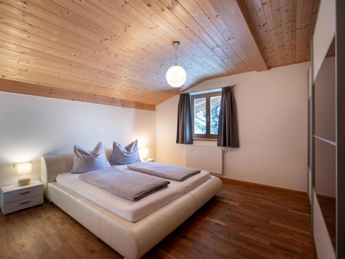 Ferienhaus Hansl Prama Екстериор снимка
