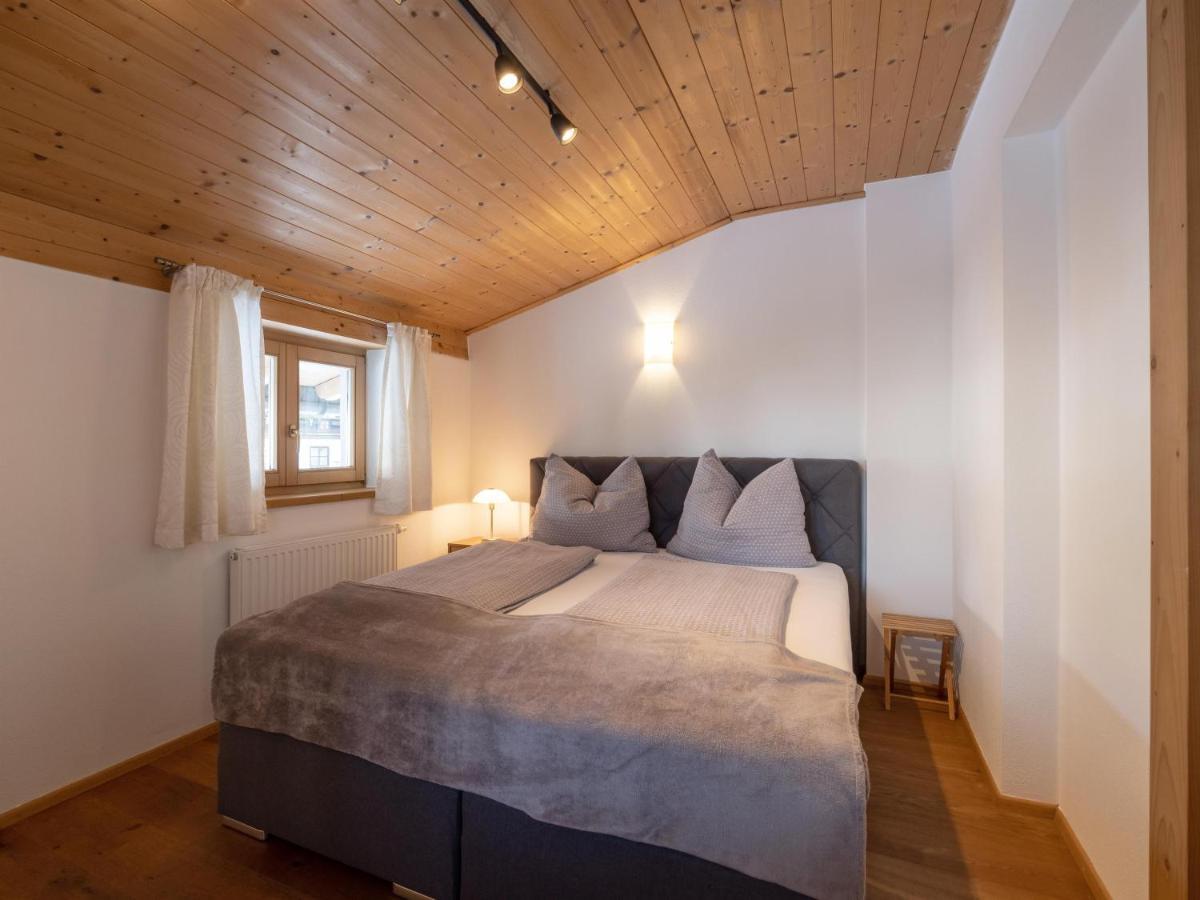 Ferienhaus Hansl Prama Екстериор снимка