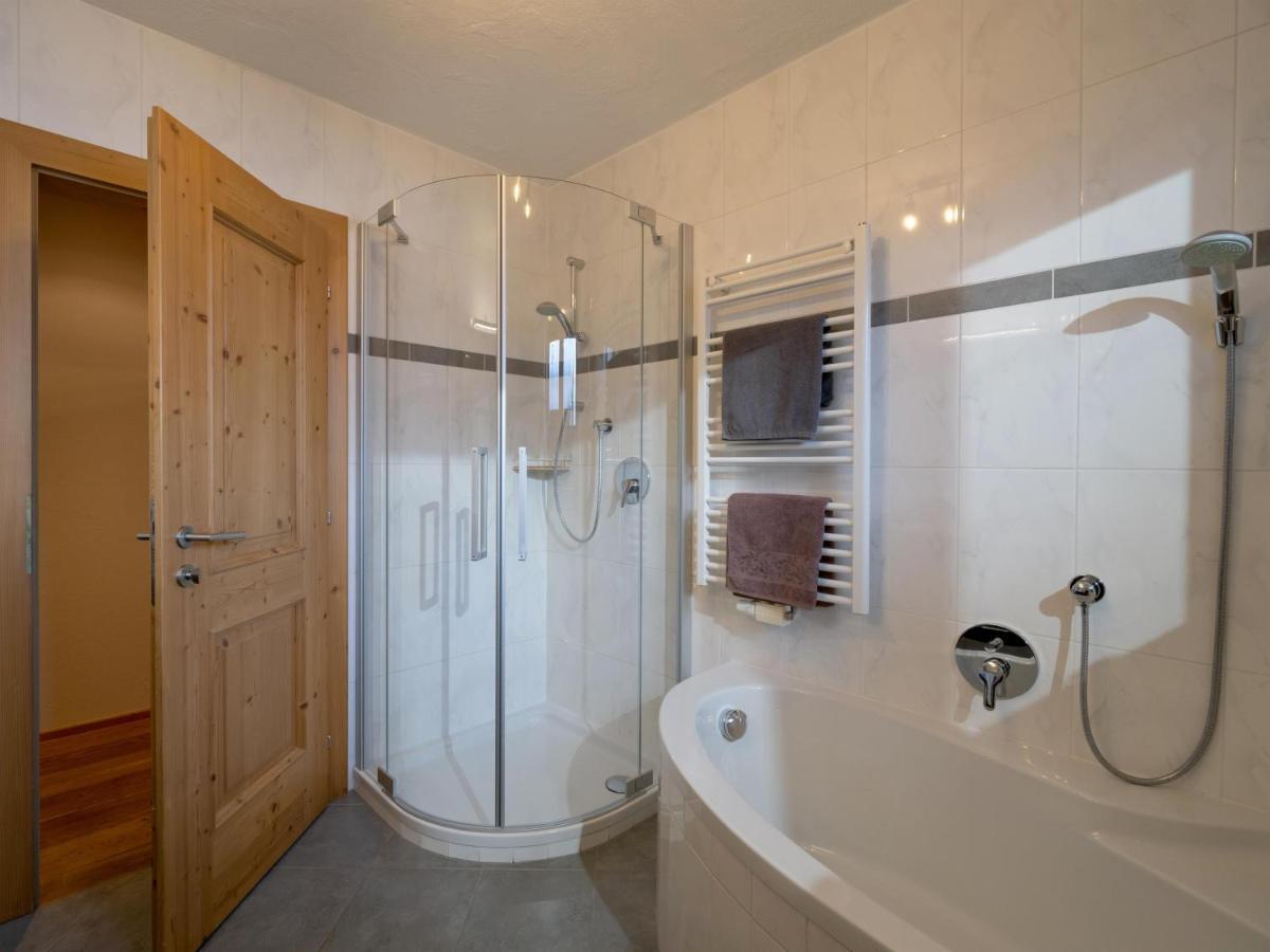 Ferienhaus Hansl Prama Екстериор снимка