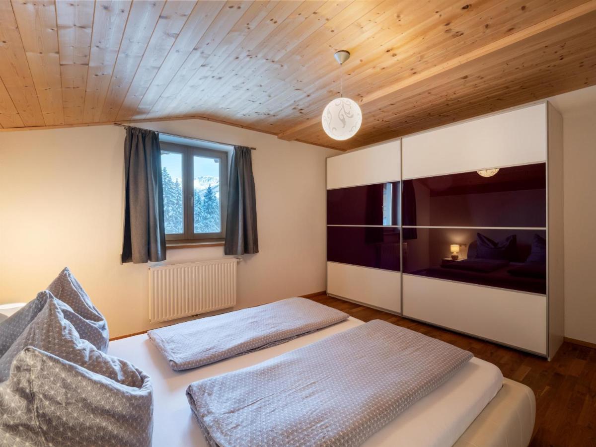 Ferienhaus Hansl Prama Екстериор снимка