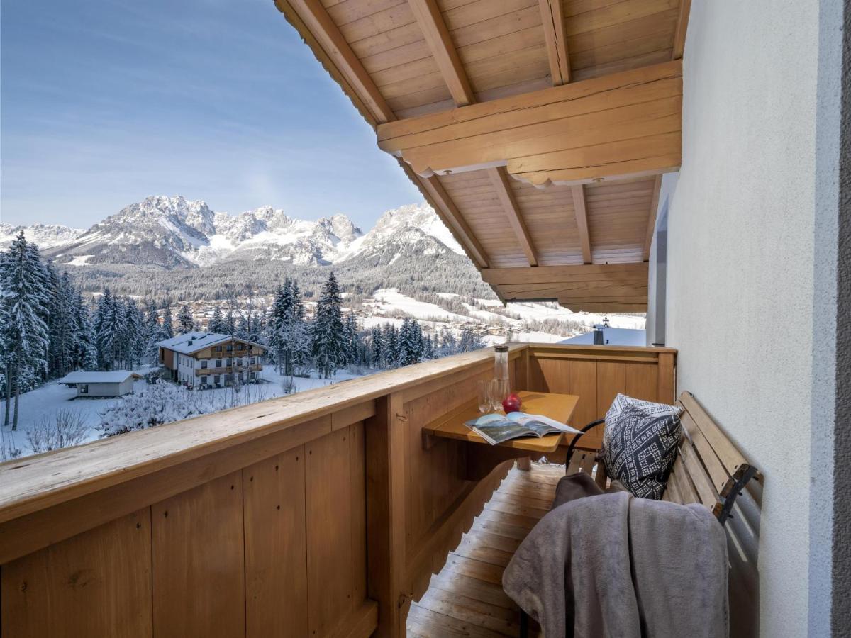 Ferienhaus Hansl Prama Екстериор снимка