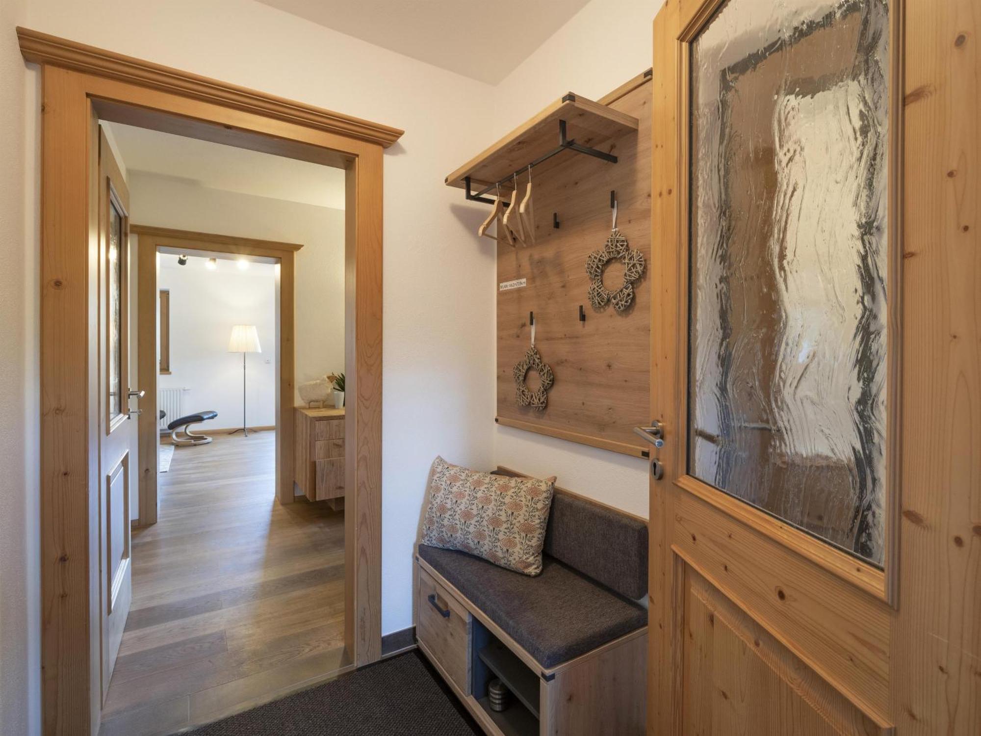 Ferienhaus Hansl Prama Екстериор снимка