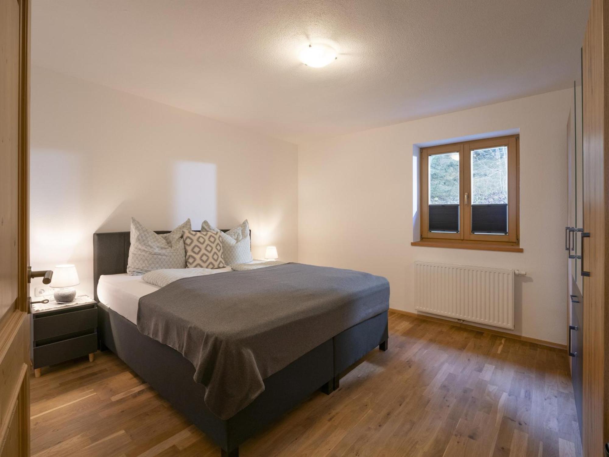 Ferienhaus Hansl Prama Екстериор снимка