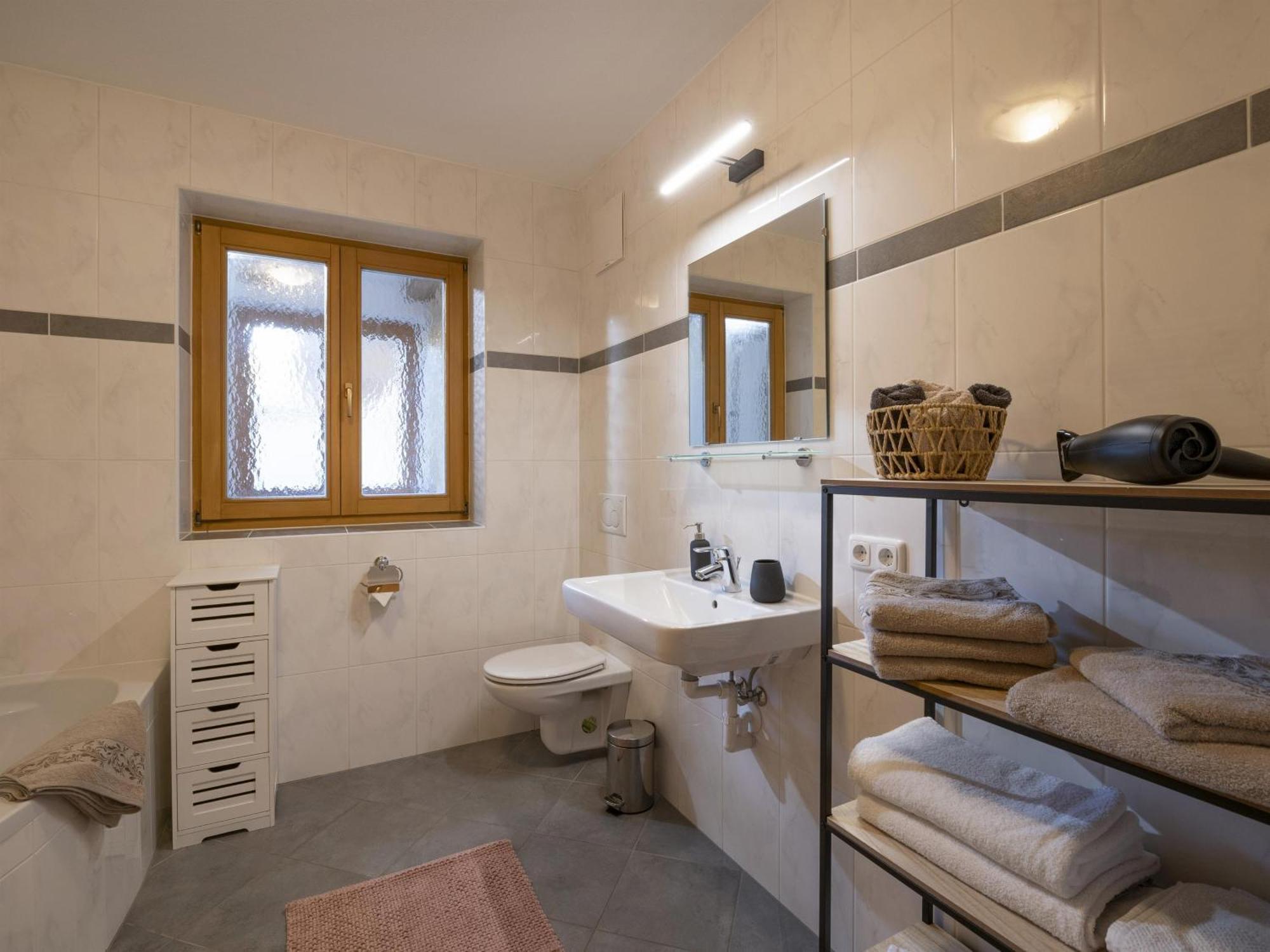 Ferienhaus Hansl Prama Екстериор снимка