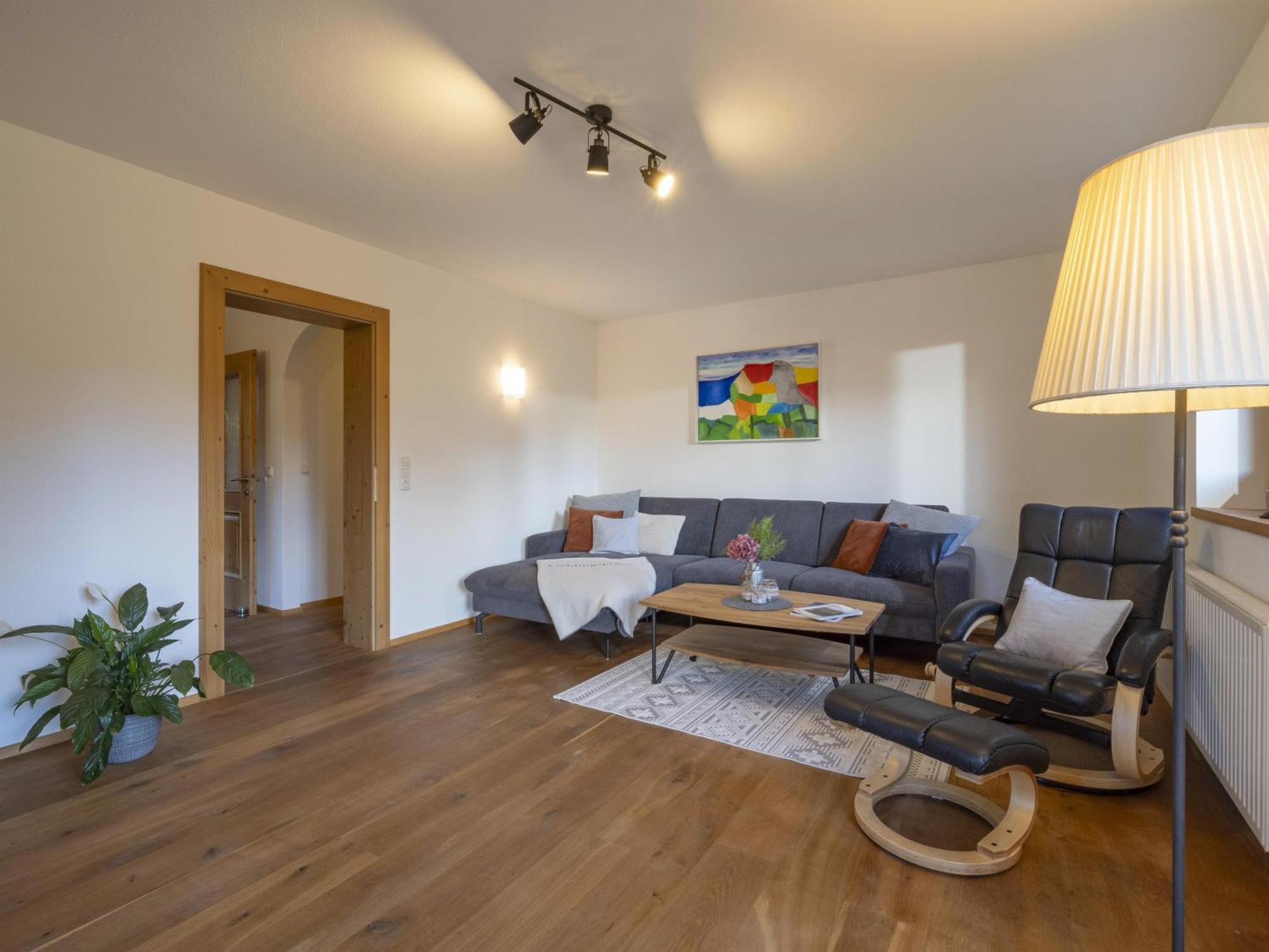 Ferienhaus Hansl Prama Екстериор снимка