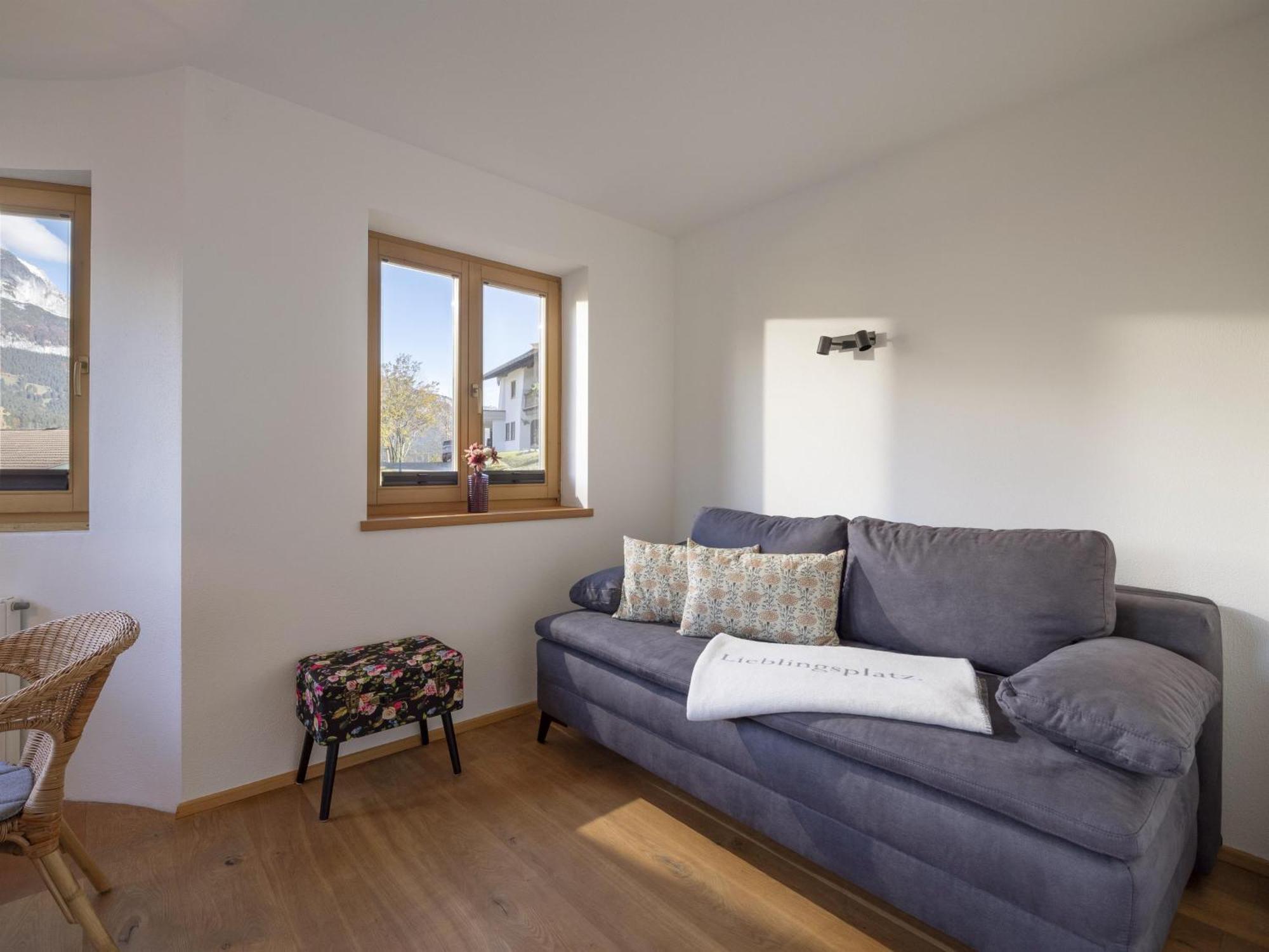 Ferienhaus Hansl Prama Екстериор снимка