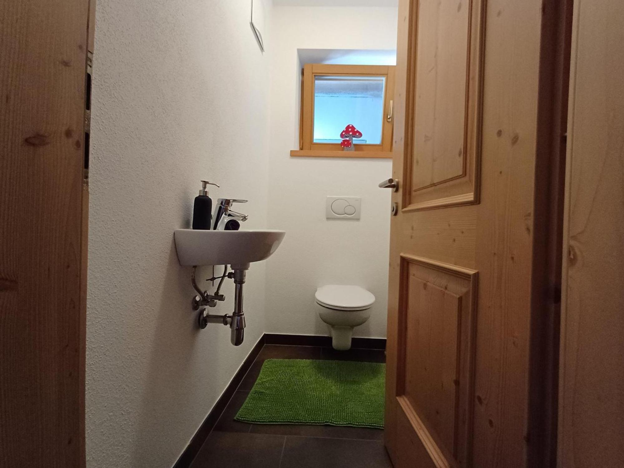 Ferienhaus Hansl Prama Екстериор снимка