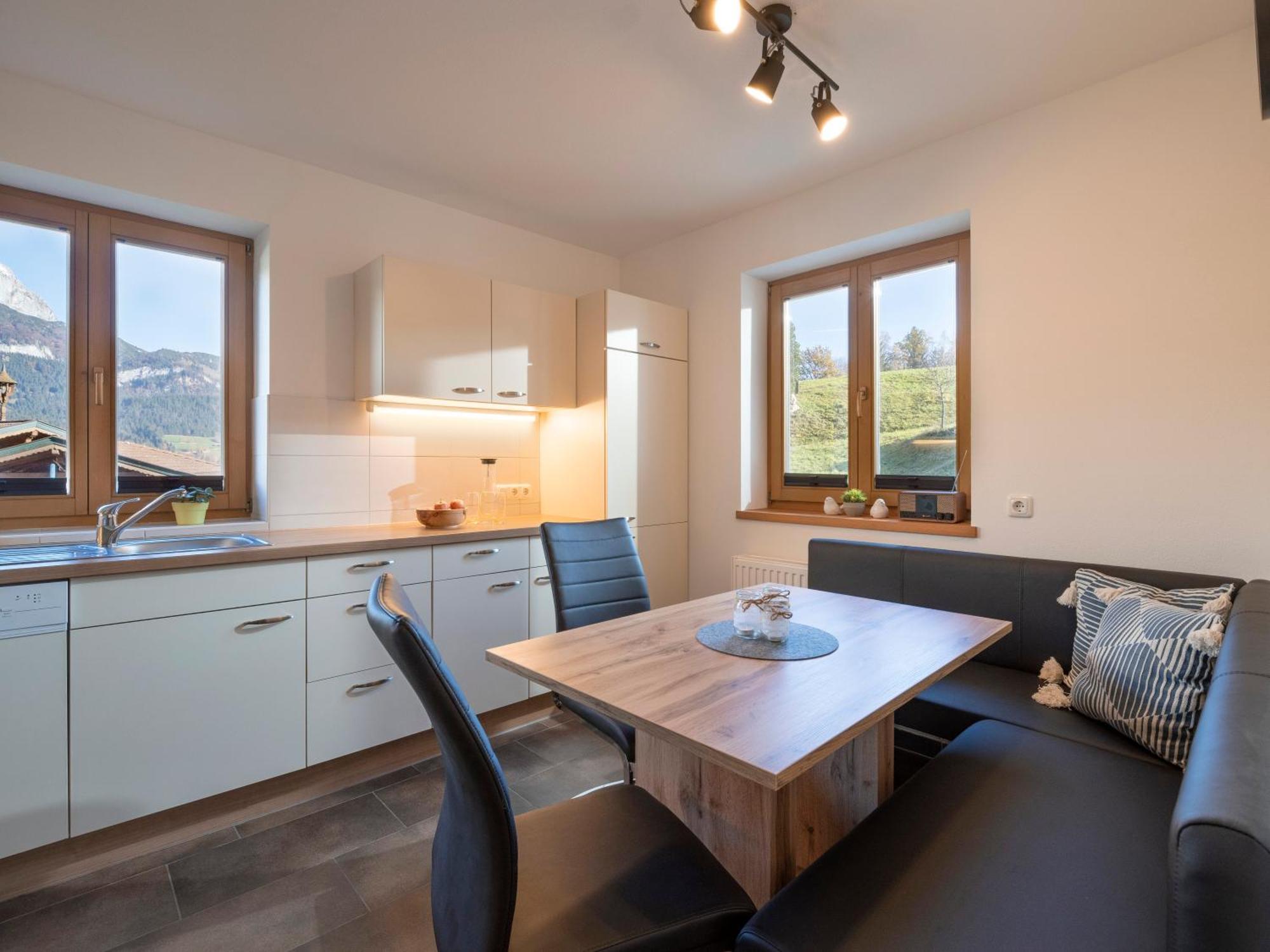 Ferienhaus Hansl Prama Стая снимка
