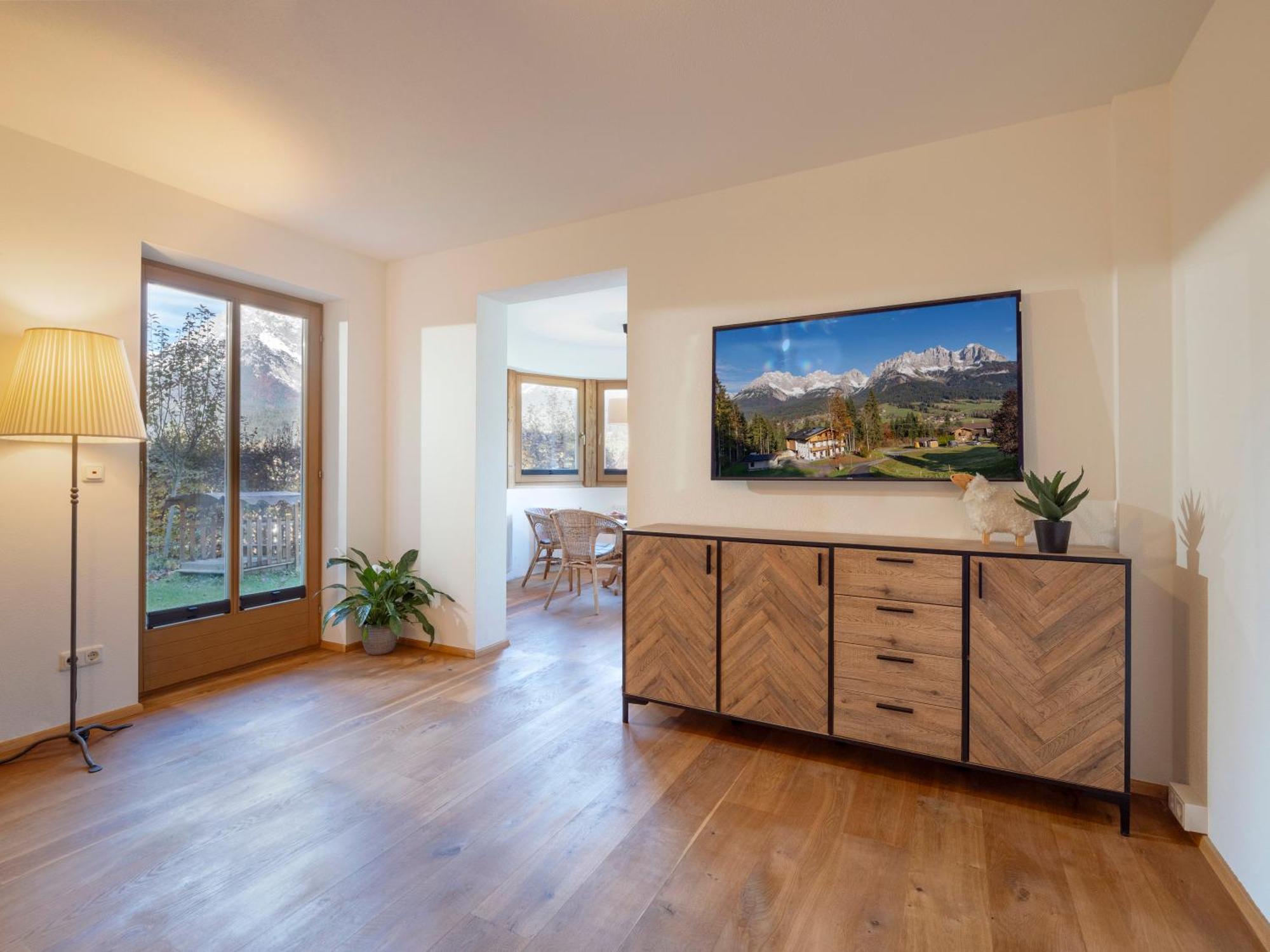 Ferienhaus Hansl Prama Стая снимка
