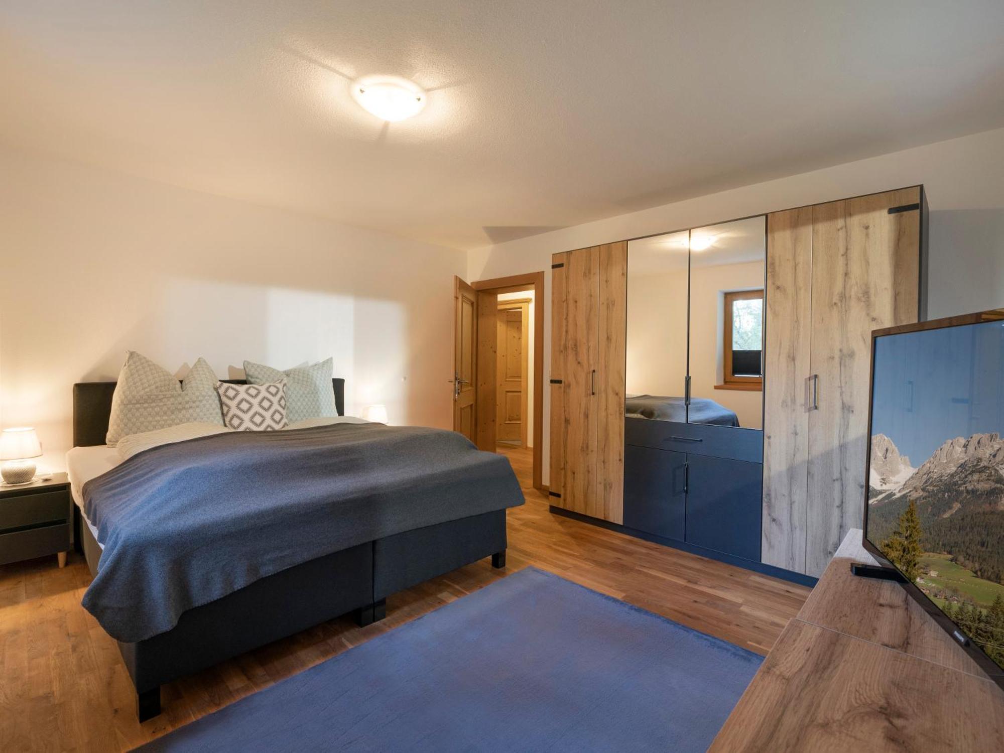 Ferienhaus Hansl Prama Стая снимка
