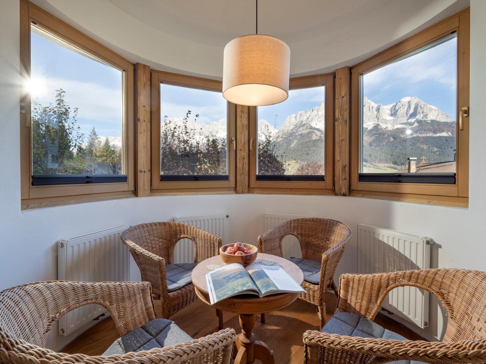 Ferienhaus Hansl Prama Стая снимка